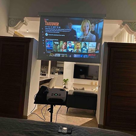 Best Location-Fancy Apartment In Cascoviejo Panama Zewnętrze zdjęcie