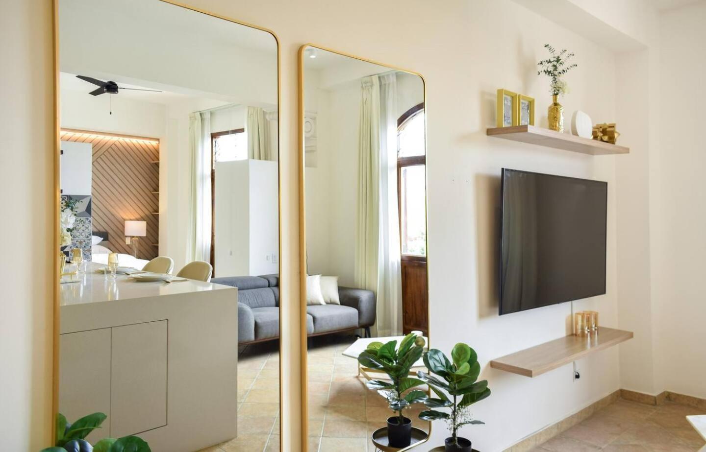 Best Location-Fancy Apartment In Cascoviejo Panama Zewnętrze zdjęcie