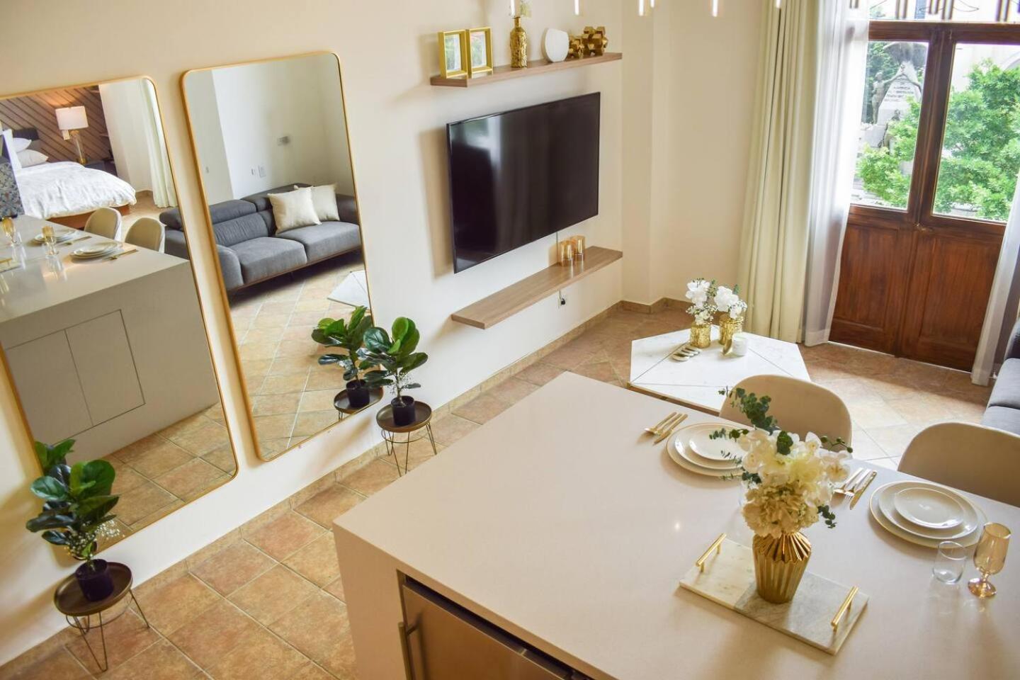Best Location-Fancy Apartment In Cascoviejo Panama Zewnętrze zdjęcie