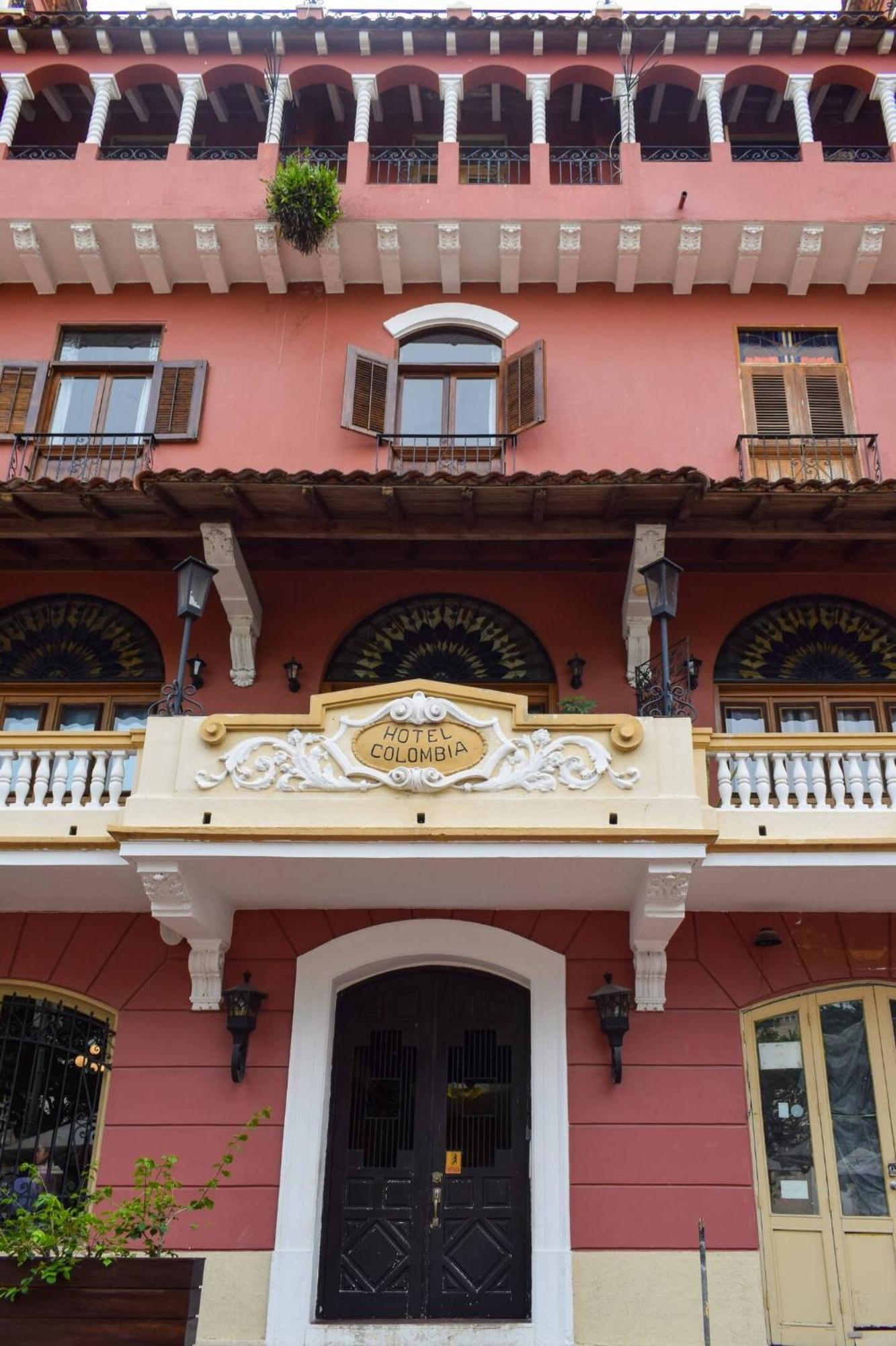 Best Location-Fancy Apartment In Cascoviejo Panama Zewnętrze zdjęcie