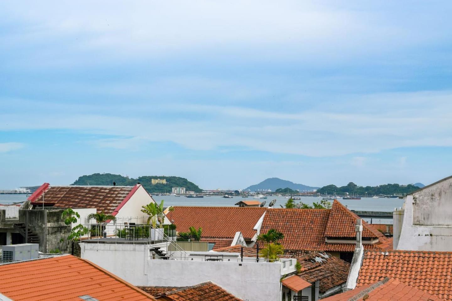 Best Location-Fancy Apartment In Cascoviejo Panama Zewnętrze zdjęcie