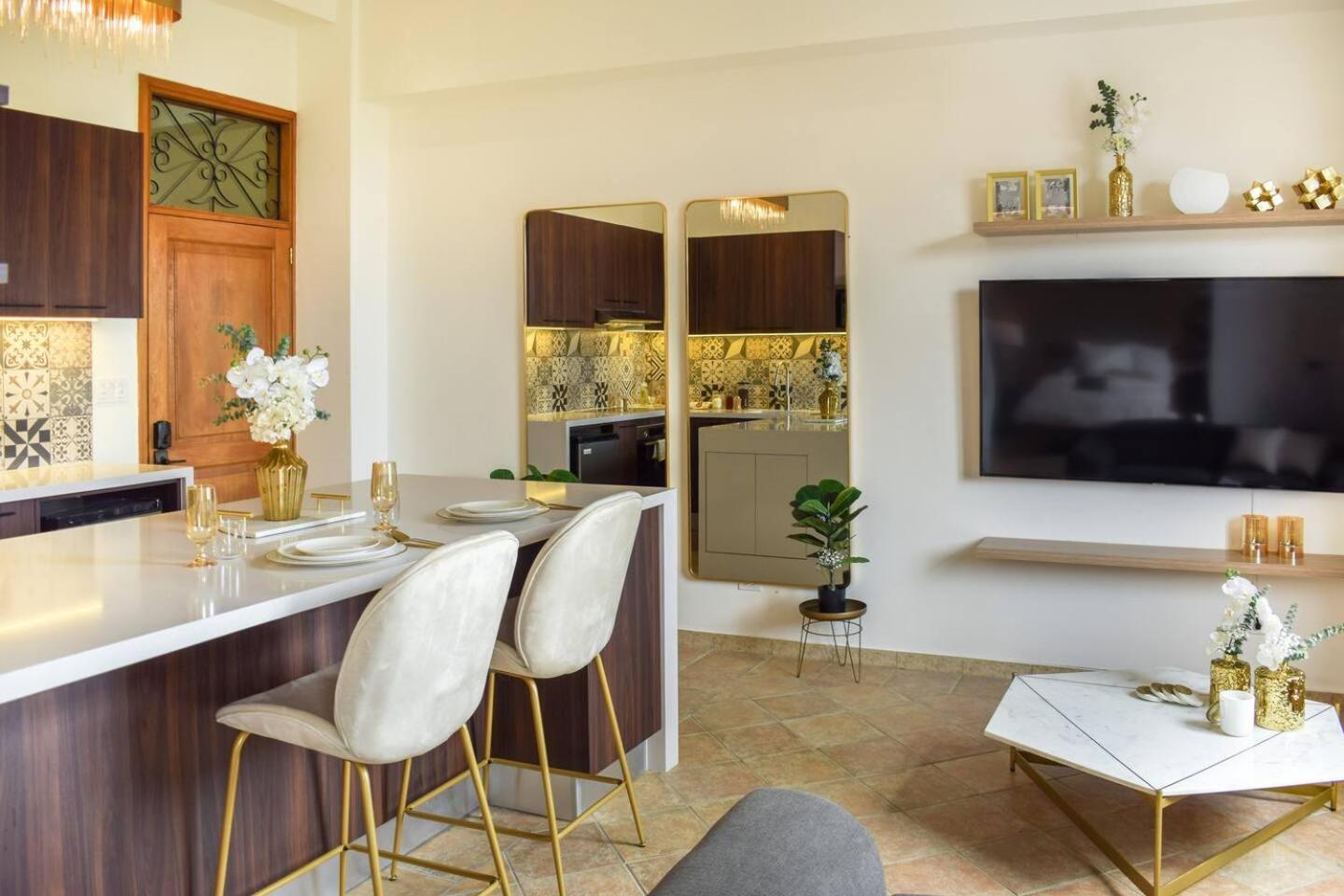 Best Location-Fancy Apartment In Cascoviejo Panama Zewnętrze zdjęcie