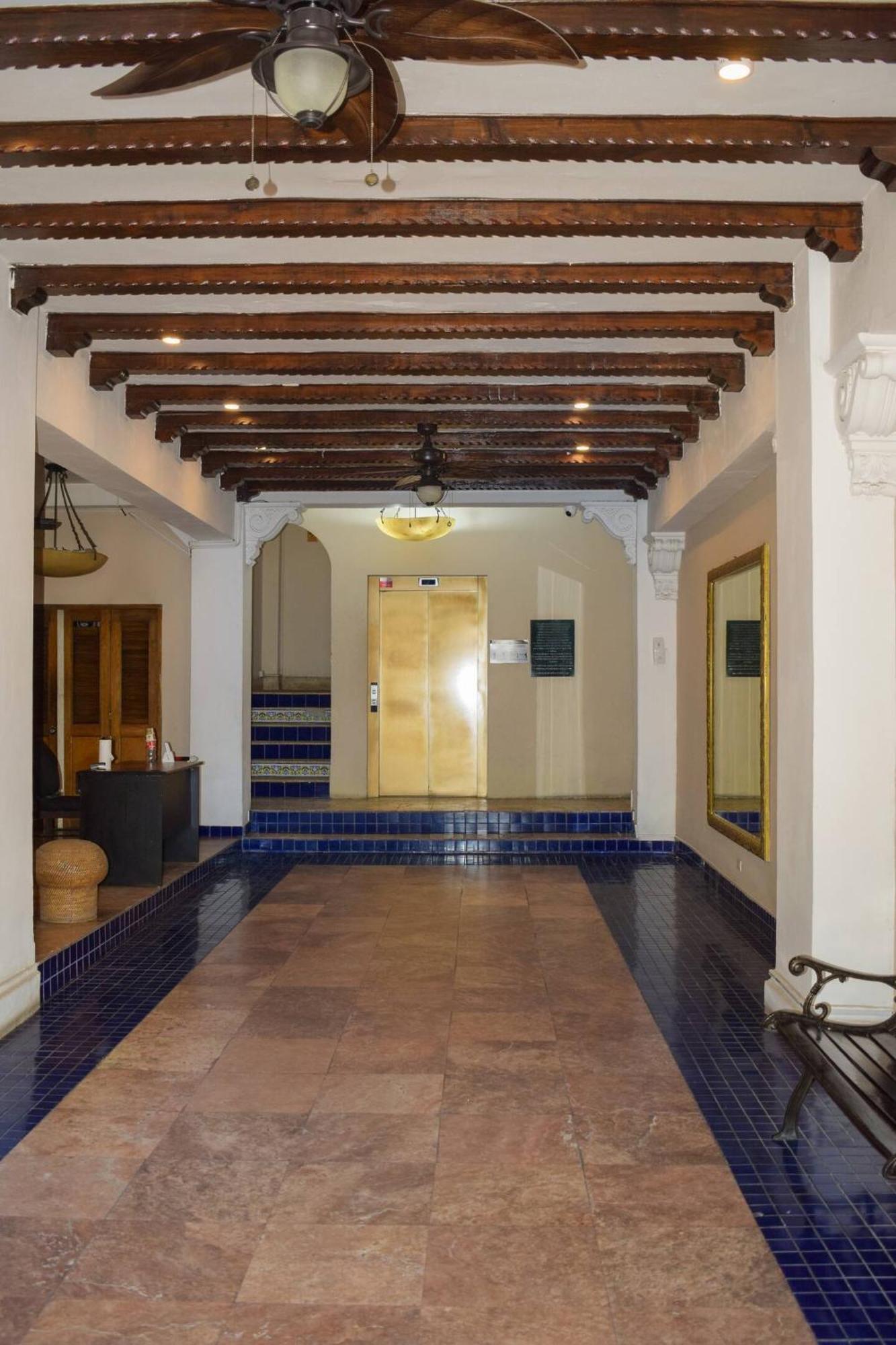 Best Location-Fancy Apartment In Cascoviejo Panama Zewnętrze zdjęcie