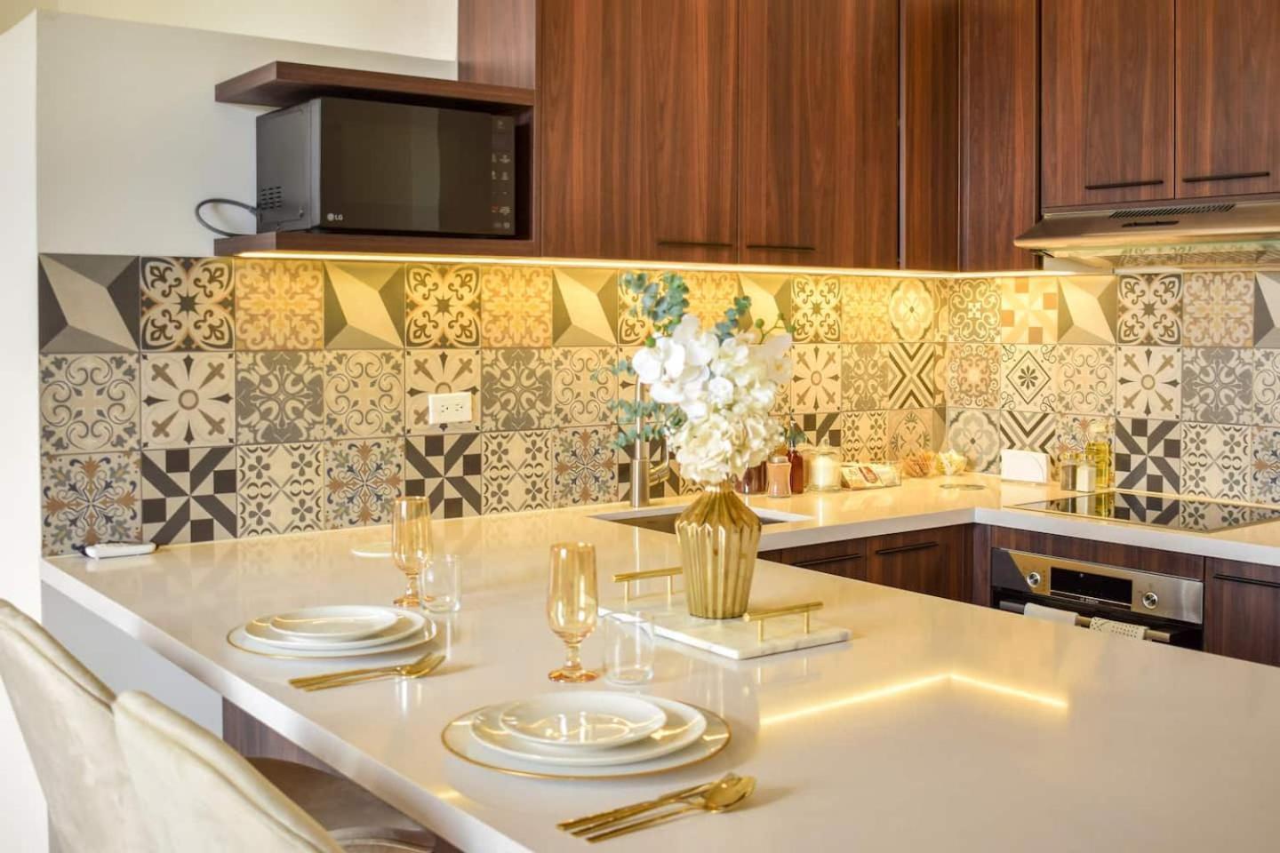 Best Location-Fancy Apartment In Cascoviejo Panama Zewnętrze zdjęcie